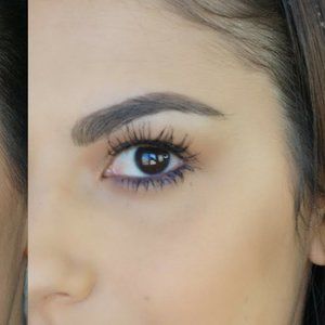 Brunette - Bundle Precision Brow Liner & Volumizing Brow Tint
